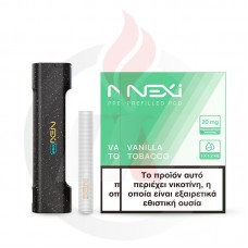 Nexi One Kit με 2 x Vanilla Tobacco Sticks by Aspire